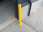 Rampaal / aanrijdpaal / aanrijdbeveiliging /  1000 mm, Ophalen of Verzenden, Nieuw, IJzer
