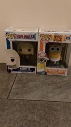 Funko 131 en 419, Verzamelen, Poppetjes en Figuurtjes, Ophalen of Verzenden, Zo goed als nieuw