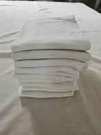 10 katoenen luiers hema, Ophalen of Verzenden, Zo goed als nieuw, Overige typen, Hema