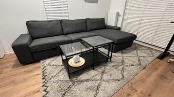 Ikea Kivik 3-zits bank - afbeelding 2