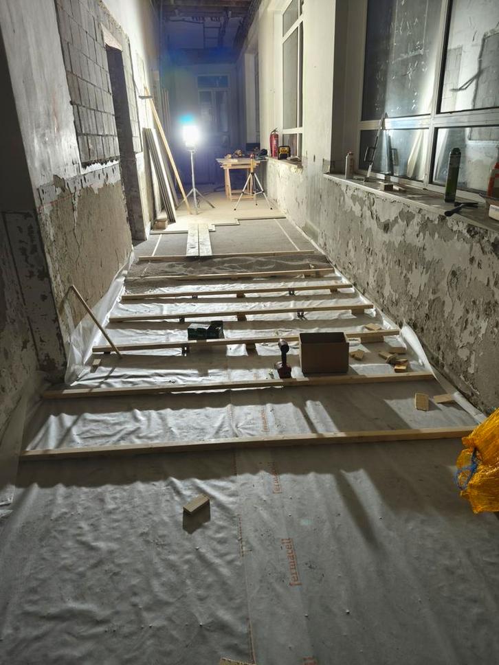 klusjesman, Diensten en Vakmensen, Klussers en Klusbedrijven