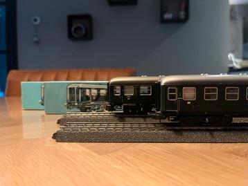 Marklin 4023 en 4022 beschikbaar voor biedingen