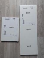 Ikea billy boekenkast planken 36x26 en 72x26, 50 tot 100 cm, Nieuw, 25 tot 50 cm, Ophalen