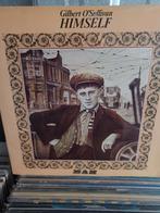 Vinyl lp GILBERT O' SULLIVAN: HIMSELF, Ophalen of Verzenden, 1960 tot 1980, 12 inch