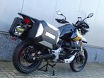 Moto Guzzi V 85 TT ABS (bj 2019), 2 cilinders, Bedrijf, Toermotor, 850 cc