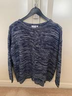 Trui Fransa, Ophalen of Verzenden, Zo goed als nieuw, Blauw