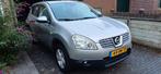 NISSAN QASHQAI 1.6 2007 MET ALLE OPTIES, Auto-onderdelen, Carrosserie en Plaatwerk, Ophalen of Verzenden, Nissan, Bumper