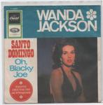 Wanda Jackson- Santo Domingo
