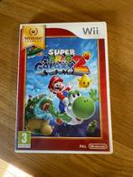 super mario galaxy 2, 2 spelers, Zo goed als nieuw, Vanaf 3 jaar, Ophalen