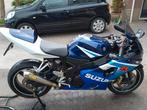 Suzuki gsx-r 600 k5, Particulier