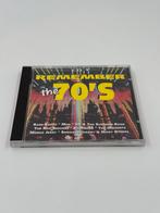 Remember the 70s deel 1 (cd), Cd's en Dvd's, Ophalen of Verzenden, Zo goed als nieuw, Pop
