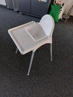Gratis ikea kinderstoeltje, Kinderen en Baby's, Ophalen, Gebruikt, Stoel(en)