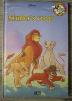De Leeuwenkoning/ Lion King : Simba's Trots Walt Disney 1e D, Fictie algemeen, Zo goed als nieuw, Verzenden