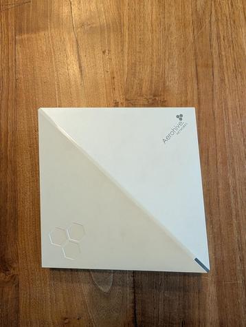 2x Aerohive Networks AP122 Access Points beschikbaar voor biedingen