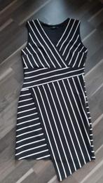 CTN Collection, stijlvolle jurk, 40, Kleding | Dames, Maat 38/40 (M), CTN, Zwart, Ophalen of Verzenden