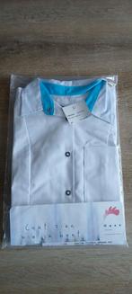 XS haen jasje Fijke zorgjas verpleegkundige uniform jas, Ophalen of Verzenden, Nieuw