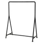 Clothes rack, in/outdoor; Ikea TURBO, Huis en Inrichting, Ophalen, Zo goed als nieuw, 65 cm of meer, 70 cm of meer