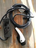 Mobiele lader type SO3-91686 GI030HC, Ophalen, Zo goed als nieuw, Laadkabel
