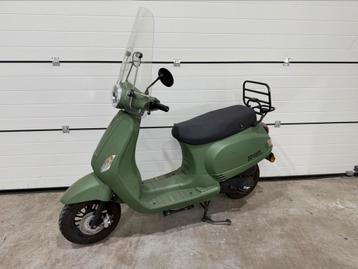 AGM VX50 / weinig kms / nette staat beschikbaar voor biedingen