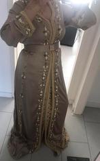 Tekchita en caftan, Ophalen of Verzenden, Zo goed als nieuw