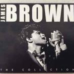 James Brown Cd The Collection., Ophalen of Verzenden, 1960 tot 1980, Zo goed als nieuw