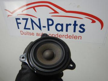 VW Golf 8 Harman Kardon Center Speaker Dashboard 5H0035415A beschikbaar voor biedingen