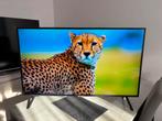 49inch Crystal UHD Smart tv Samsung | Werkend te Zien, Audio, Tv en Foto, Televisies, Ophalen, 50 Hz, Samsung, 100 cm of meer