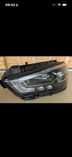 A1189061301 linker koplamp facelift CLA W118, Ophalen, Gebruikt, Mercedes-Benz