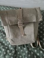 Hema koel Rugzak - Beige - nieuw, Sieraden, Tassen en Uiterlijk, Tassen | Damestassen, Ophalen of Verzenden, Nieuw, Beige, Overige typen