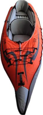 Advandse elements  twee persoons kano, Watersport en Boten, Kano's, Ophalen, Overige typen, Twee personen, Gebruikt