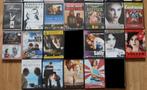 Partij Collectie 17x FILMHUIS, DRAMA & OVERIGE FILMS / DVD's, Vanaf 16 jaar, Ophalen of Verzenden, Gebruikt, Overige gebieden