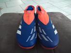 Adidas predator veterloos voetbalschoen maat 38, Sport en Fitness, Voetbal, Maat XS of kleiner, Ophalen, Zo goed als nieuw, Schoenen