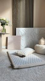 Lotus Spijkermat Set - Nieuw met Kussen, Ophalen, Nieuw, Massagestoel of Kussen