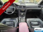 Volvo S80 2.4 Wasa Limited Edition, Auto's, 1520 kg, Beige, Origineel Nederlands, 2435 cc