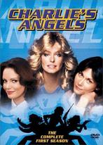 DVD BOX CHARLIE'S ANGELS EERSTE SEIZOEN FARRAH FAWCETT, Cd's en Dvd's, Dvd's | Tv en Series, Verzenden