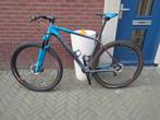 Cube Reaction GTC 2016 carbon frame maat 21, Fietsen en Brommers, Fietsen | Mountainbikes en ATB, 53 tot 57 cm, Ophalen of Verzenden