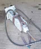 Sloophamer cw00, Zakelijke goederen, Machines en Bouw | Kranen en Graafmachines, Ophalen, Graafmachine