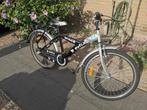 Goede 24" Nitro 2 Cycle kinderfiets, Fietsen en Brommers, Ophalen of Verzenden, Gebruikt, 24 inch, Handrem