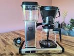 Moccomaster Douwe Egberts Technivorm, Ophalen, Gebruikt, Koffiemachine, Gemalen koffie