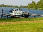 Grundel, Ophalen, Zo goed als nieuw, Minder dan 10 pk, Tot 6 meter