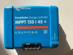 Victron Blue Solar MPPT 150/45 Laadregelaar, Ophalen of Verzenden, Zo goed als nieuw