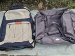 Samsonite reiskoffer, bagagekoffer, reistas, 20euro per stuk, Ophalen of Verzenden, Gebruikt, 30 cm of meer, Wieltjes