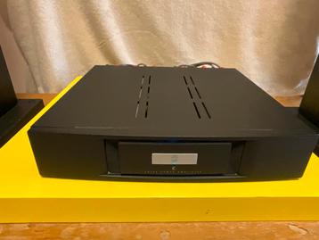 Linn Majik C6100 Dynamik 6x100W eindversterker Actieve Kaber beschikbaar voor biedingen