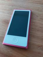 Apple iPod Nano | 16GB | Inclusief oplader, Nano, Met radio, 10 tot 20 GB, Zo goed als nieuw