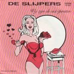 Slijpers - Wij zijn de sex piraten -  Nr 58, Cd's en Dvd's, Vinyl | Nederlandstalig, Ophalen, Zo goed als nieuw, Overige formaten