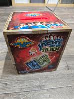 Galaxy Park - Jacht op de Alien Bordspel, Drie of vier spelers, Ophalen of Verzenden, Zo goed als nieuw, Studio 100