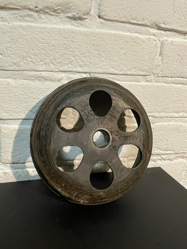 Piaggio/gilera 125cc-180cc koppelingshuis orgineel, Ophalen of Verzenden, Zo goed als nieuw, Piaggio