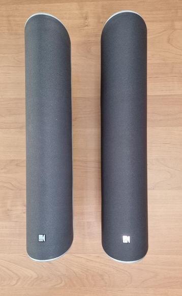 Kef HTS 5001.2 speaker beschikbaar voor biedingen