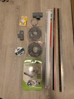 Isolatie Materialen Set - Nieuw, Minder dan 4 cm, Overige materialen, Verzenden, Nieuw