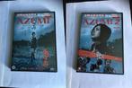 azumi 1 2 dvd japan asiamania, Vanaf 16 jaar, Ophalen of Verzenden, Zo goed als nieuw